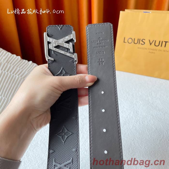 Louis Vuitton Belt 40MM LVB00226 Louis Vuitton Belt 40MM LVB00226